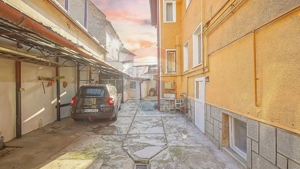 0% Comision | Casă cu potențial enorm | Centrul Civic | Zona Sanitas - imagine 5