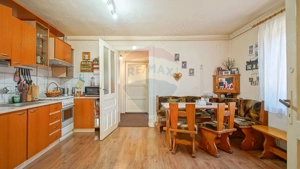 0% Comision | Casă cu potențial enorm | Centrul Civic | Zona Sanitas - imagine 17