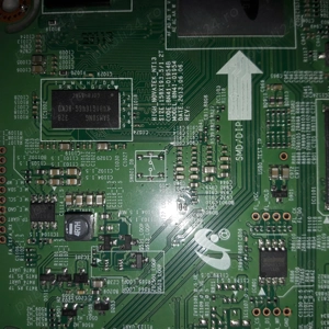 Main UE60F6170S-BN41-01954B-leduri UE32D5000,UE32F5000-FHD - imagine 2