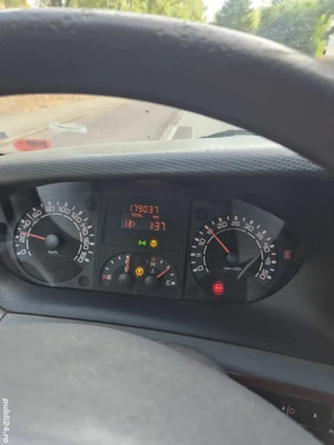 Iveco Daily Autoplatforma 3.0 diesel 177 cp 179000km - imagine 9