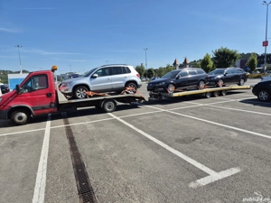 Iveco Daily Autoplatforma 3.0 diesel 177 cp 179000km - imagine 10