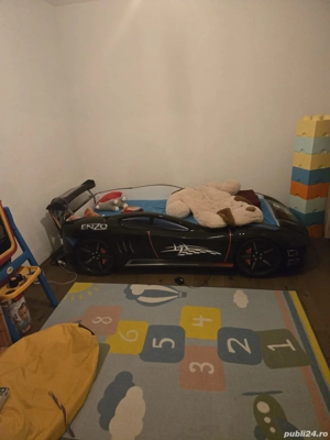 pat tip mașină foarte rezistent 