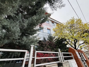 Spațiu de birouri de 98mp de închiriat în zona Barbu Vacarescu