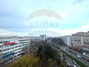 Apartament cu 3 camere de vânzare în zona Drumul Gazarului