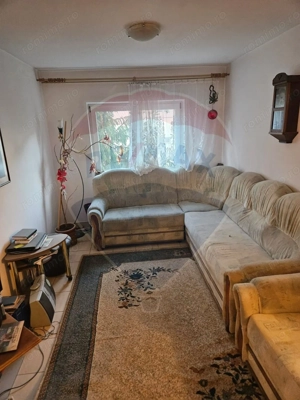 Apartament cu 3 camere de vânzare, str. Hortensiei - imagine 9