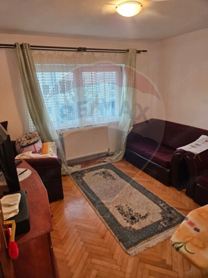 Apartament cu 3 camere de vânzare, str. Hortensiei - imagine 16