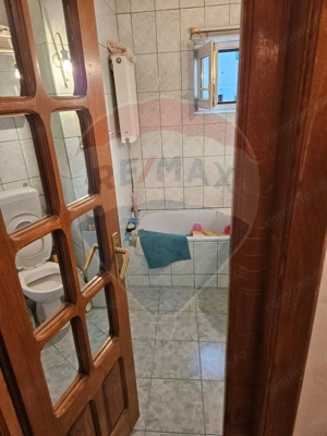 Apartament cu 3 camere de vânzare, str. Hortensiei - imagine 19