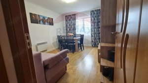 Apartament cu 2 camere de vânzare în zona Vest - imagine 12