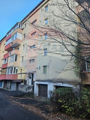 Apartament cu 3 camere de vânzare, str. Hortensiei - imagine 5