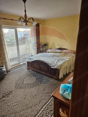 Apartament cu 3 camere de vânzare, str. Hortensiei - imagine 8