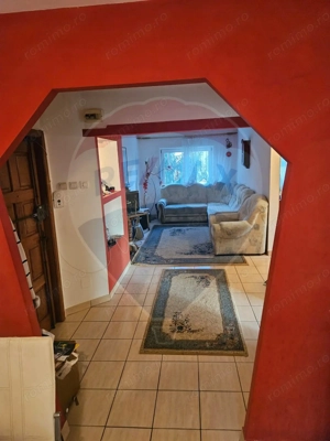 Apartament cu 3 camere de vânzare, str. Hortensiei - imagine 10