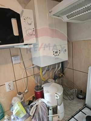 Apartament cu 3 camere de vânzare, str. Hortensiei - imagine 14