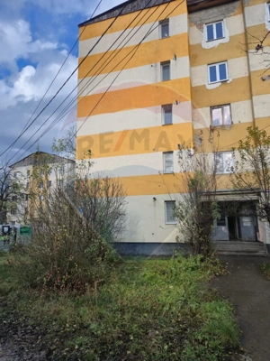 Apartament cu 2 camere de vânzare în zona Vest - imagine 13