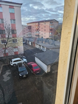 Apartament cu 3 camere de vânzare, str. Hortensiei - imagine 20