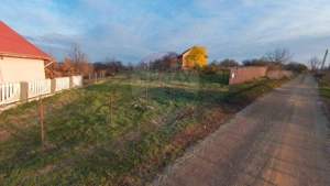 Teren intravilan de vânzare 915 mp – Săldăbagiu de Munte - imagine 4