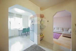 Apartament 78mp tip Q de vânzare în zona Rogerius - imagine 12
