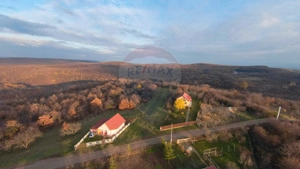 Teren intravilan de vânzare 915 mp – Săldăbagiu de Munte - imagine 5