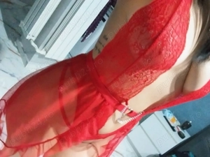 Buna sunt Luyza!! La mine nu ai venit! 