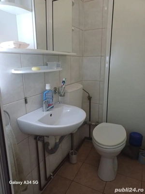 vand apartament cu 4 camere in cartierul Manastur - imagine 3