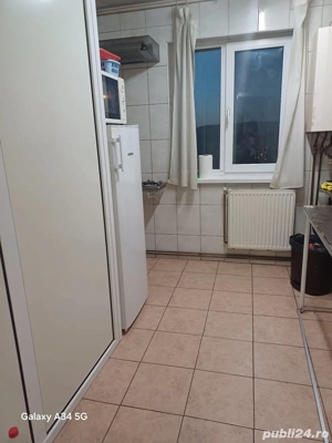 vand apartament cu 4 camere in cartierul Manastur - imagine 5