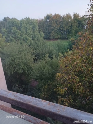 vand apartament cu 4 camere in cartierul Manastur - imagine 10