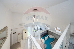 Apartament modern 3 camere de vânzare în zona Tractorul - imagine 6