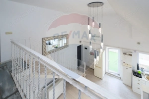 Apartament modern 3 camere de vânzare în zona Tractorul - imagine 7