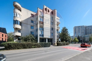 Apartament modern centrul Civic - imagine 15