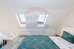 Apartament modern 3 camere de vânzare în zona Tractorul - imagine 12