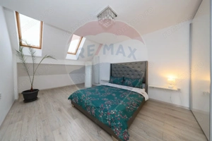 Apartament modern 3 camere de vânzare în zona Tractorul - imagine 15