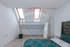 Apartament modern 3 camere de vânzare în zona Tractorul - imagine 14