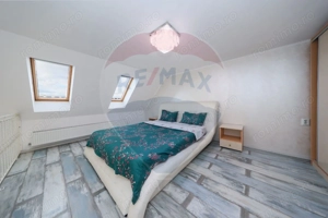 Apartament modern 3 camere de vânzare în zona Tractorul - imagine 10