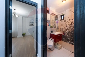 Apartament modern centrul Civic - imagine 13