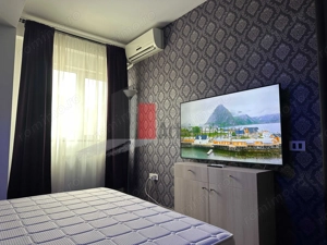 Apartament Premium 3 Camere 65 m2 Militari Residence Utilat Smart Home - imagine 6