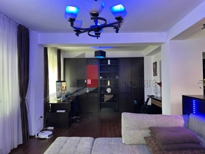 Apartament Premium 3 Camere 65 m2 Militari Residence Utilat Smart Home - imagine 4