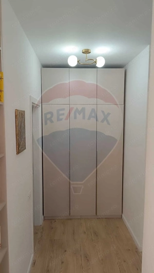 Apartament 3 camere, 2 bai, Spazio-Residence Bragadiru - imagine 6