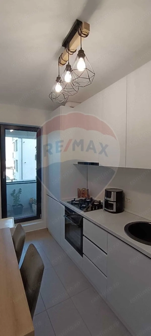 Apartament 3 camere, 2 bai, Spazio-Residence Bragadiru