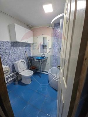 Spațiu de birouri/comercial de 45mp de închiriat în zona Nicolina - imagine 5