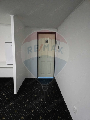 Spațiu de birouri/comercial de 45mp de închiriat în zona Nicolina - imagine 4