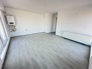 Apartament 3 camere Otopeni - NOU, ultrafinisat, TVA + Parcare incluse