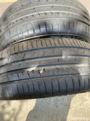 Anvelope vara TOYO 245 45 19   - imagine 9