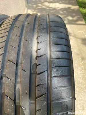 Anvelope vara TOYO 245 45 19   - imagine 6