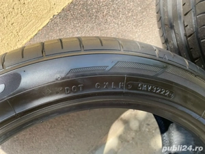 Anvelope vara TOYO 245 45 19   - imagine 3