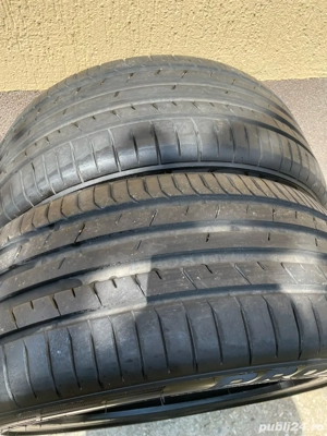 Anvelope vara TOYO 245 45 19   - imagine 7