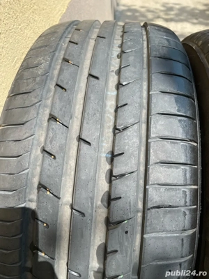 Anvelope vara TOYO 245 45 19   - imagine 8