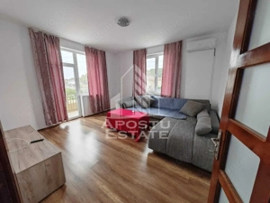 Apartament 3 camere, Pet Friendly,Centrala proprie, zona Lugojului