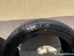 Anvelope vara TOYO 245 45 19   - imagine 4