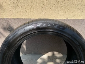 Anvelope vara TOYO 245 45 19   - imagine 2