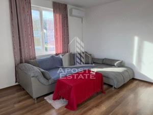 Apartament 3 camere, Pet Friendly,Centrala proprie, zona Lugojului - imagine 2