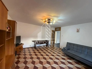 Apartament 3 camere, Centrala proprie , Zona Fabric - imagine 2